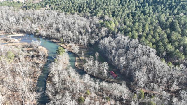 624 Goodfield Creek Road, Decatur, TN 37322