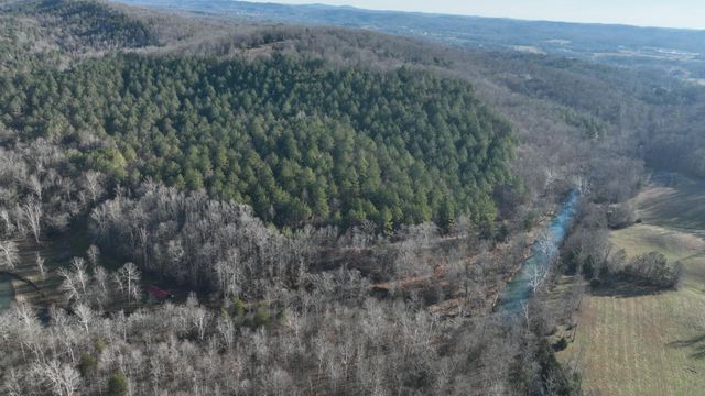 624 Goodfield Creek Road, Decatur, TN 37322