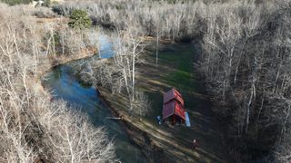 624 Goodfield Creek Road, Decatur, TN 37322