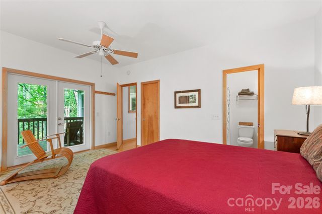 608 Brandywine Road, Waynesville, NC 28786