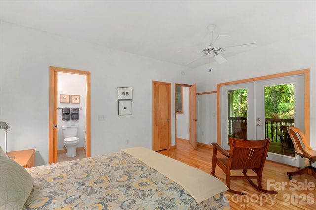 608 Brandywine Road, Waynesville, NC 28786