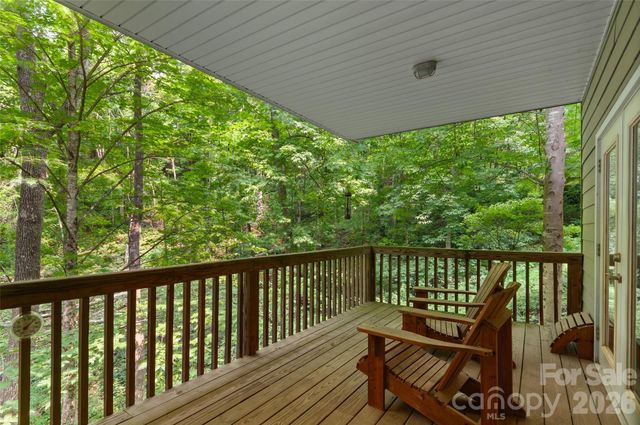 608 Brandywine Road, Waynesville, NC 28786