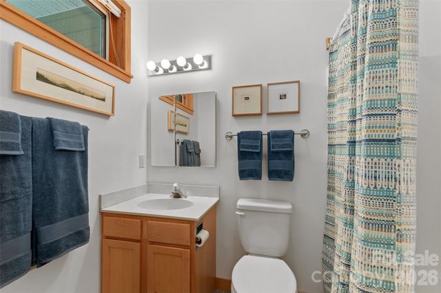 608 Brandywine Road, Waynesville, NC 28786
