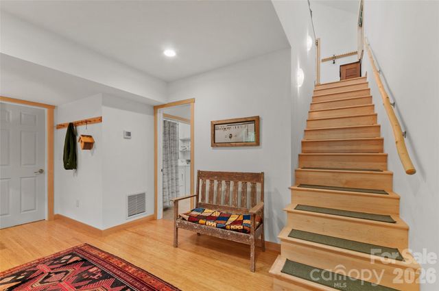 608 Brandywine Road, Waynesville, NC 28786
