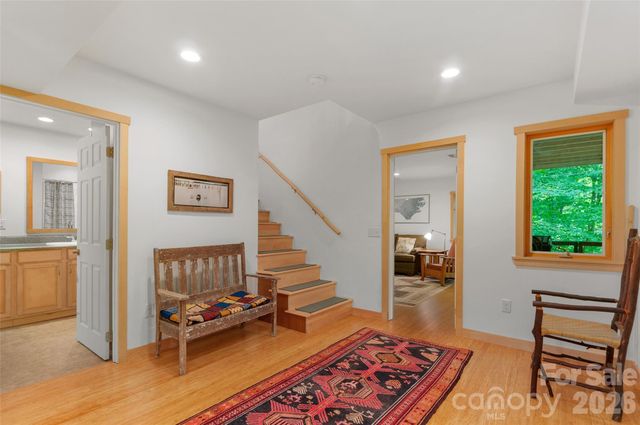 608 Brandywine Road, Waynesville, NC 28786