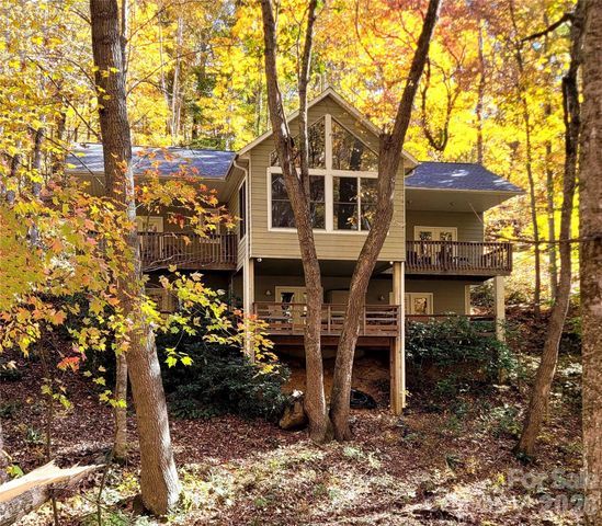 608 Brandywine Road, Waynesville, NC 28786