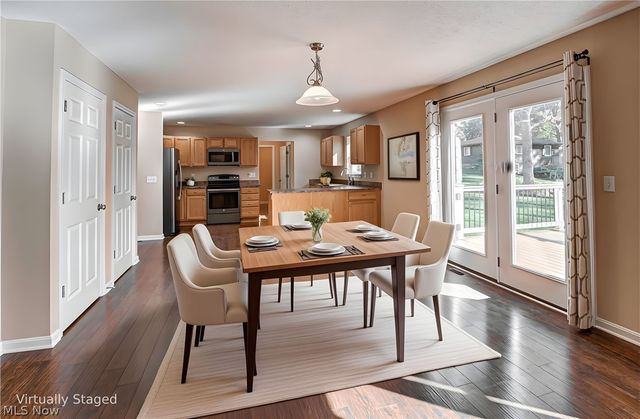 11768 Valley View Road, Northfield, OH 44067