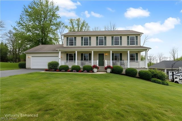 11768 Valley View Road, Northfield, OH 44067