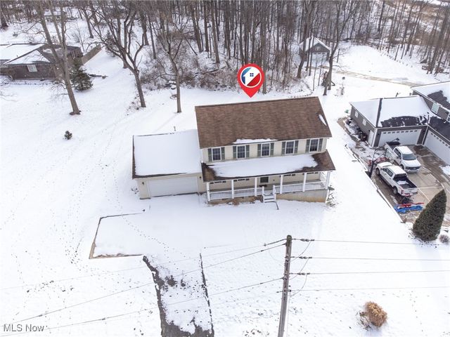 11768 Valley View Road, Northfield, OH 44067