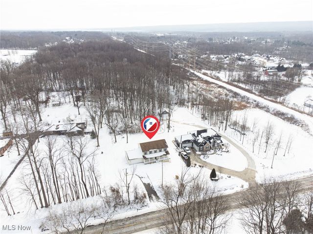 11768 Valley View Road, Northfield, OH 44067