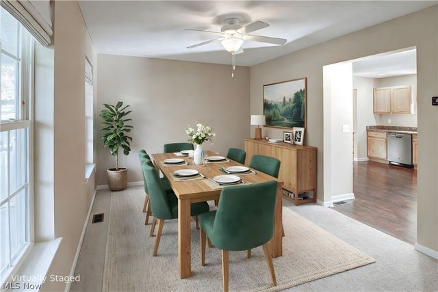 11768 Valley View Road, Northfield, OH 44067