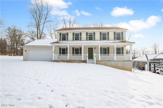 11768 Valley View Road, Northfield, OH 44067
