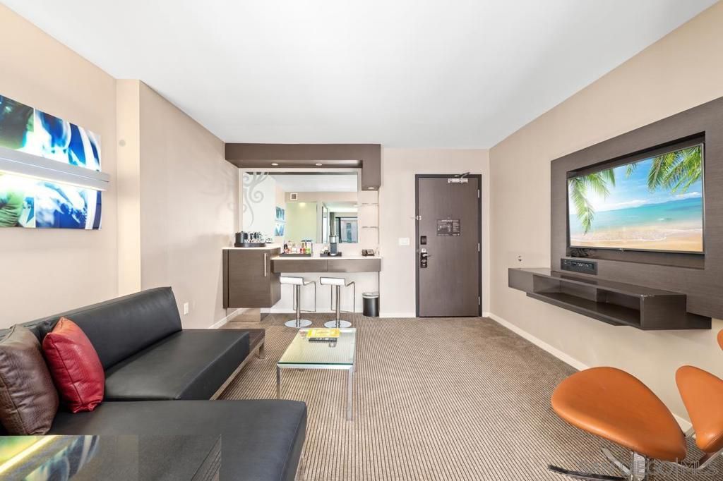207 5Th Ave 1043, San Diego, CA 92101 — exterior