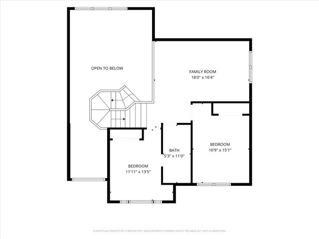 525 Springhill Drive, Hurst, TX 76054