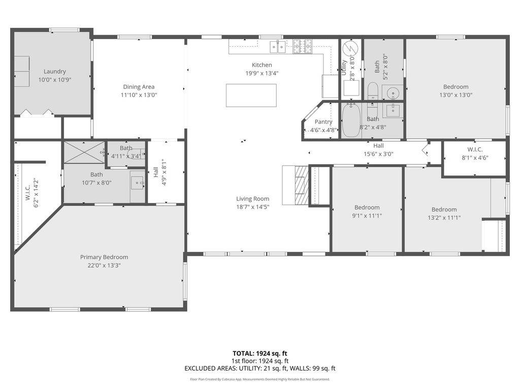 Image 18 of property listing at 35652 Jay Drive, Custer Park, IL 60481