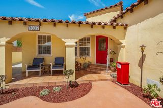 3827 Olmsted Avenue, Los Angeles, CA 90008