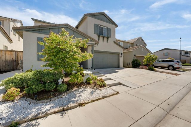 4008 Mercury Ln, Roseville, CA 95747