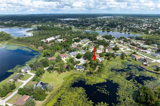 1916 SALEM COURT, Deltona, FL 32738
