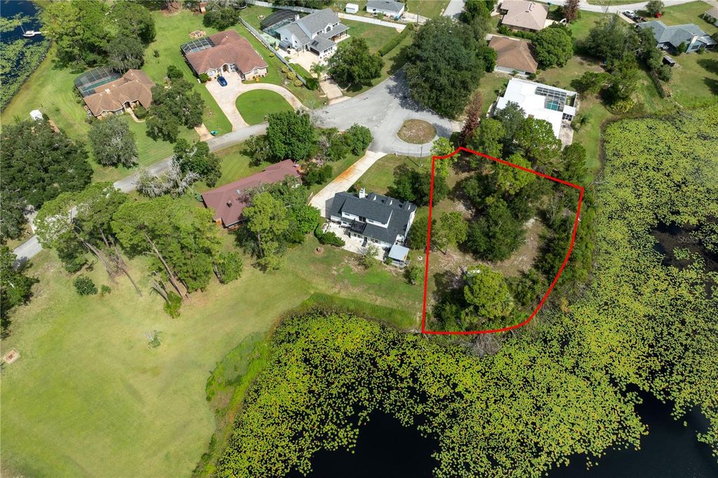 1916 SALEM COURT, Deltona, FL 32738