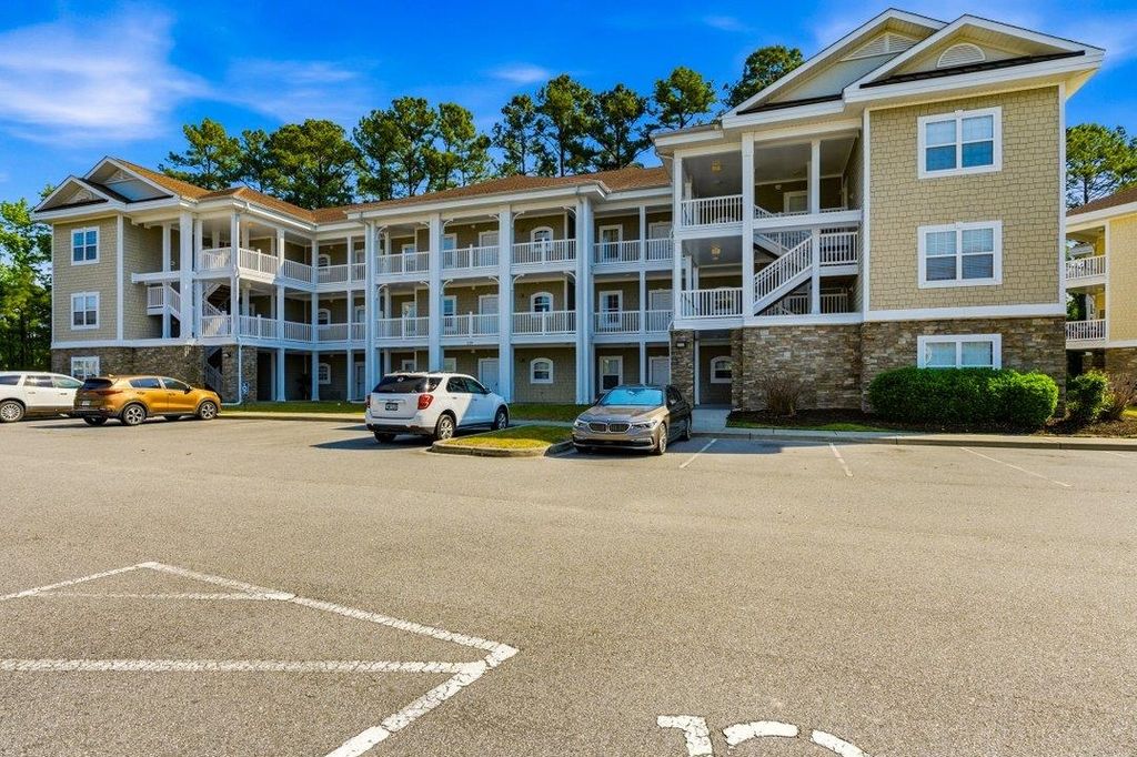 109 S Shore Blvd Unit 301, Longs, SC 29568