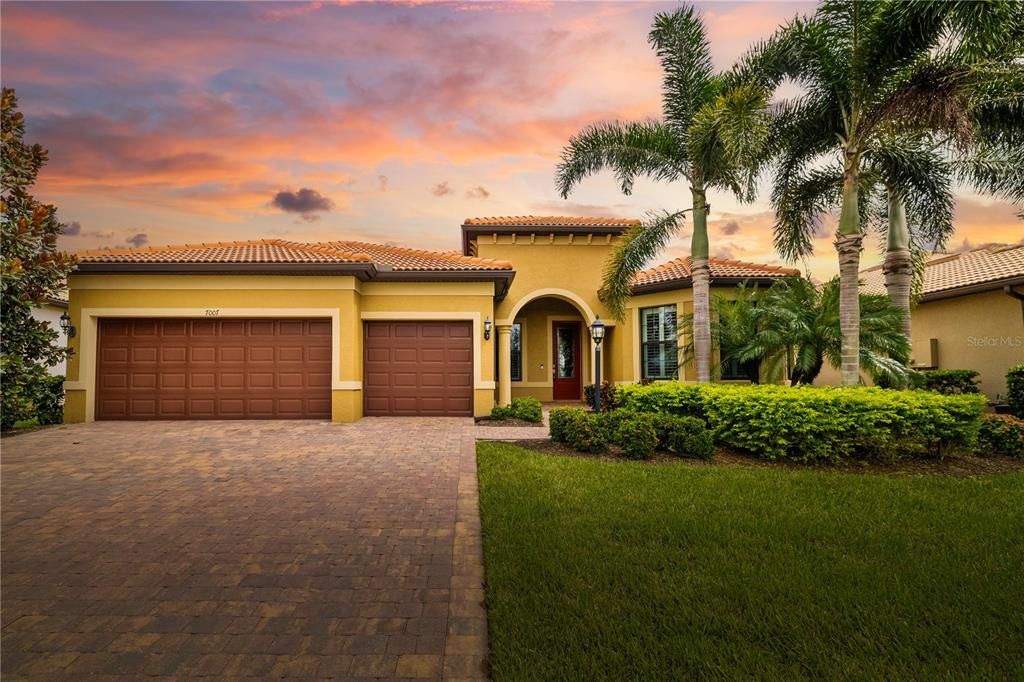 7007 CHESTER TRAIL, Bradenton, FL 34202