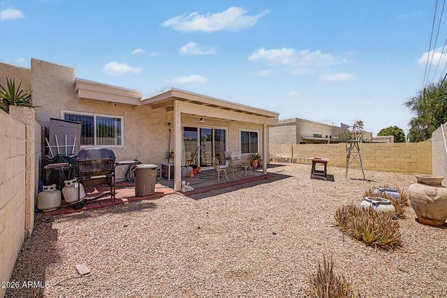 7006 E JENSEN Street 67, Mesa, AZ 85207