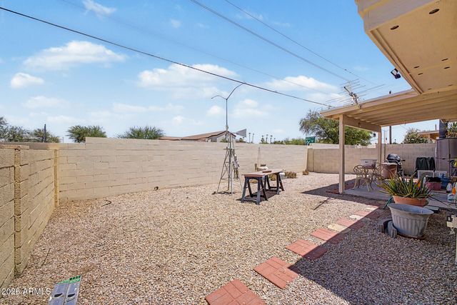 7006 E JENSEN Street 67, Mesa, AZ 85207