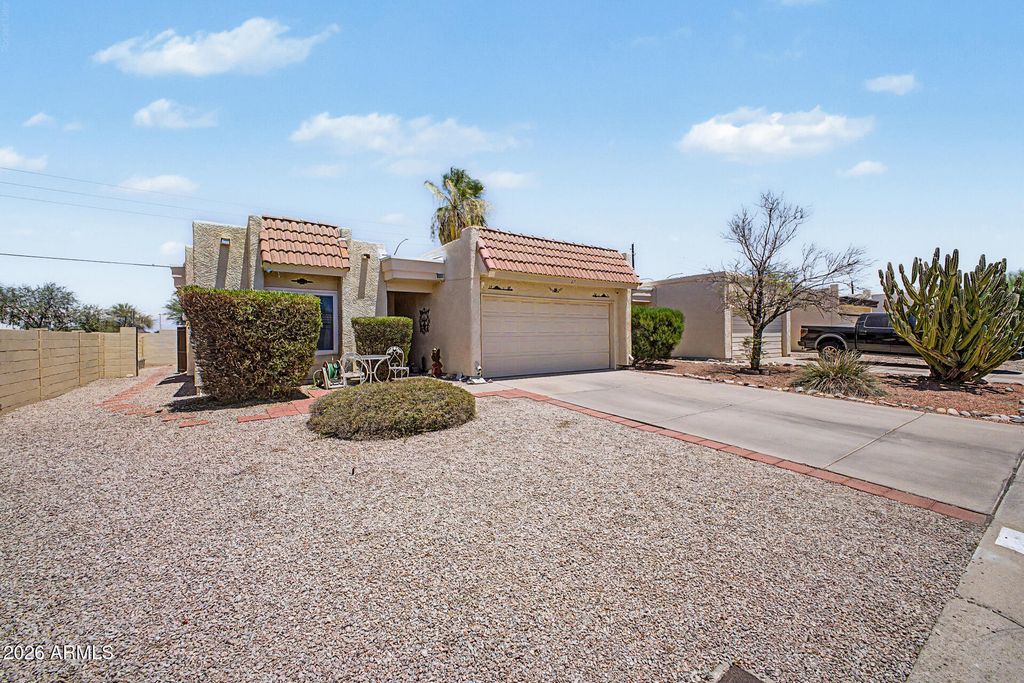 7006 E JENSEN Street 67, Mesa, AZ 85207 — photo 2