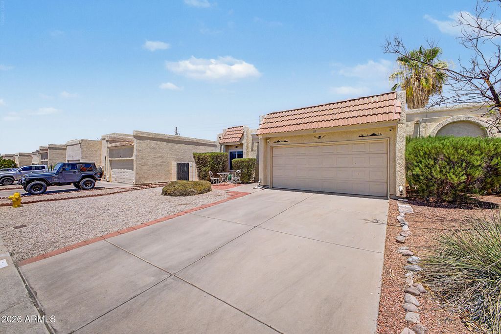 7006 E JENSEN Street 67, Mesa, AZ 85207 — photo 3
