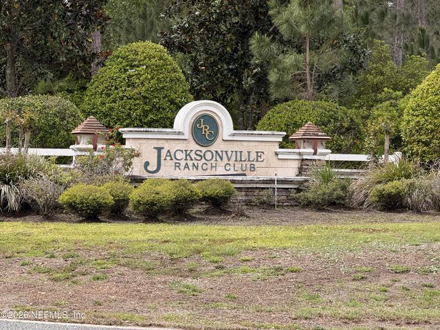 10107 HUNTERS CHASE Court, Jacksonville, FL 32219