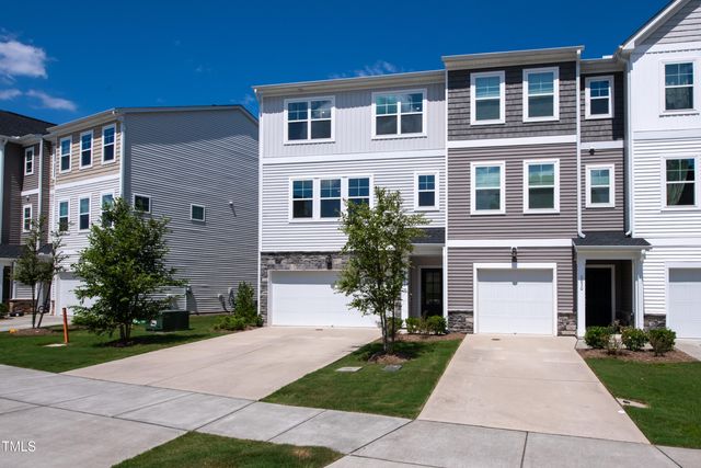 1032 Shoreside Drive, Durham, NC 27713