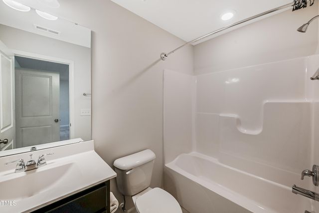 1032 Shoreside Drive, Durham, NC 27713