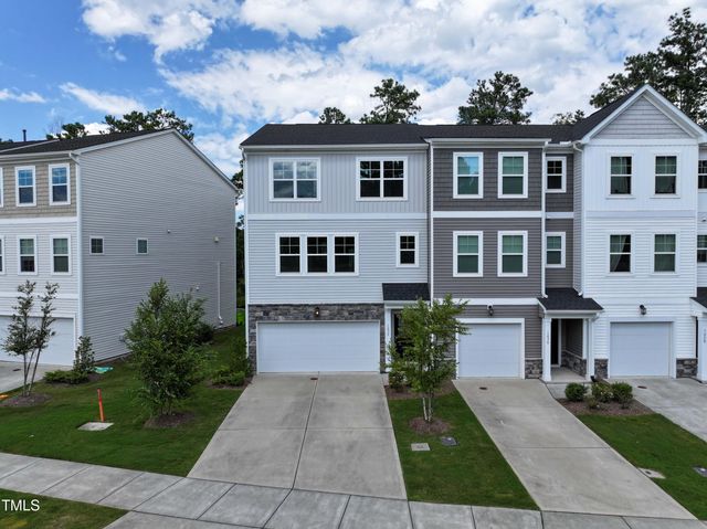 1032 Shoreside Drive, Durham, NC 27713