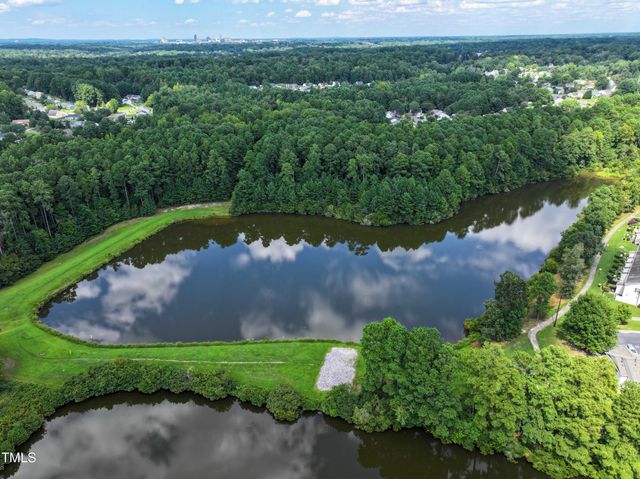 1032 Shoreside Drive, Durham, NC 27713