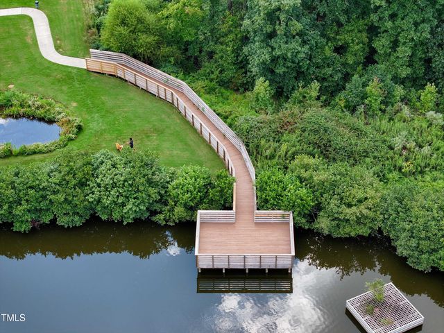 1032 Shoreside Drive, Durham, NC 27713