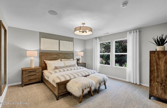 8501 Lysander Dr, Louisville, KY 40214