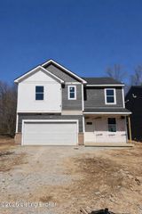 8501 Lysander Dr, Louisville, KY 40214