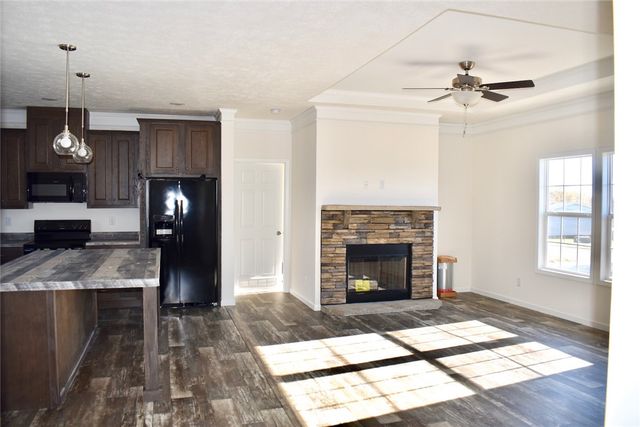 106 Garrett Maxwell Road, Anderson, SC 29626