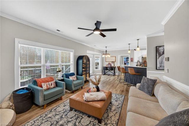 5217 Belews Creek Road, Walkertown, NC 27051