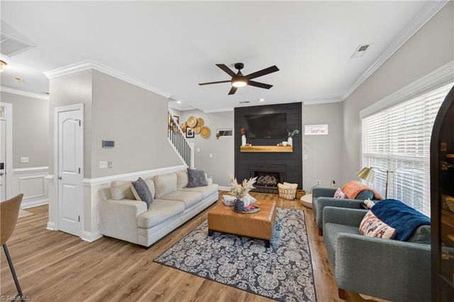 5217 Belews Creek Road, Walkertown, NC 27051