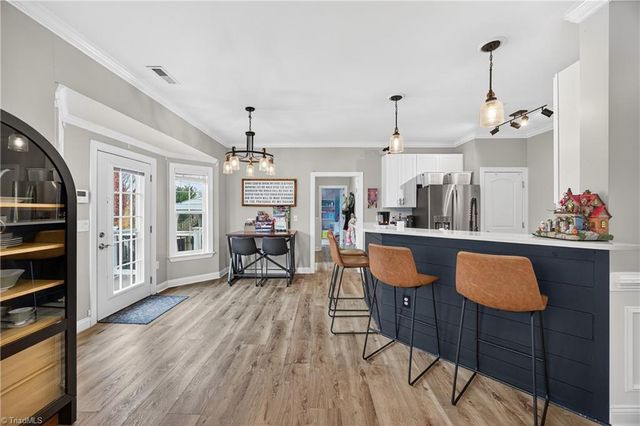 5217 Belews Creek Road, Walkertown, NC 27051