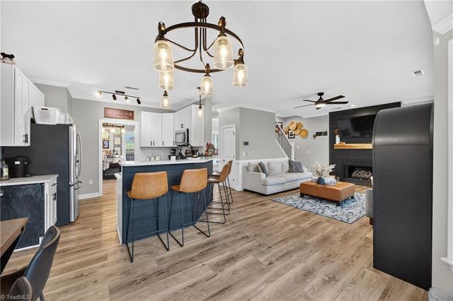 5217 Belews Creek Road, Walkertown, NC 27051