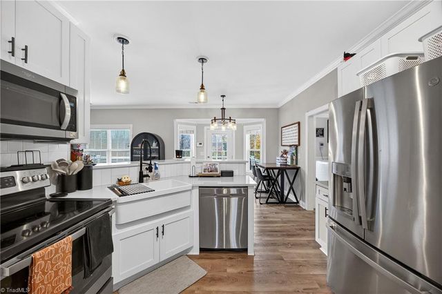 5217 Belews Creek Road, Walkertown, NC 27051