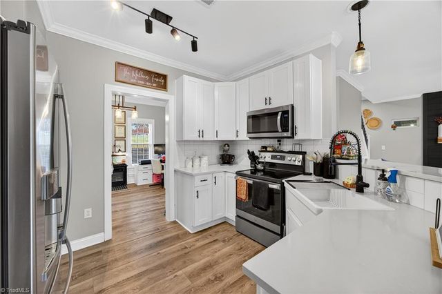 5217 Belews Creek Road, Walkertown, NC 27051