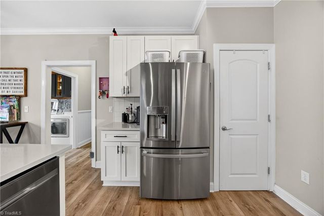 5217 Belews Creek Road, Walkertown, NC 27051