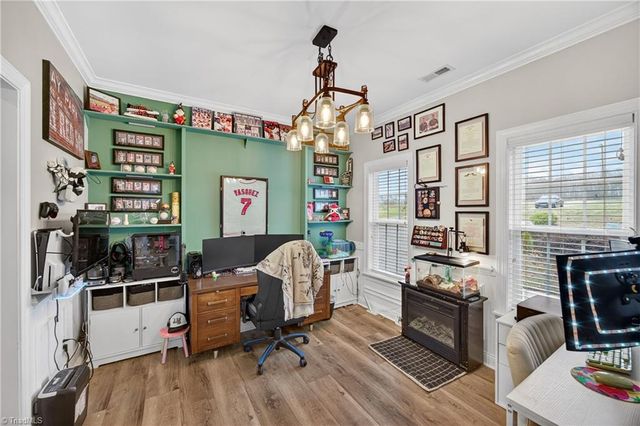 5217 Belews Creek Road, Walkertown, NC 27051