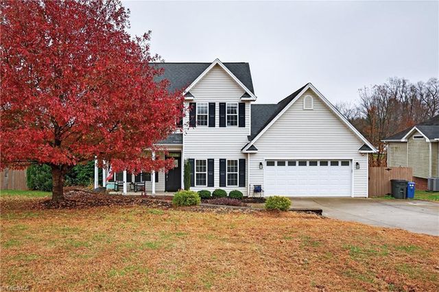 5217 Belews Creek Road, Walkertown, NC 27051
