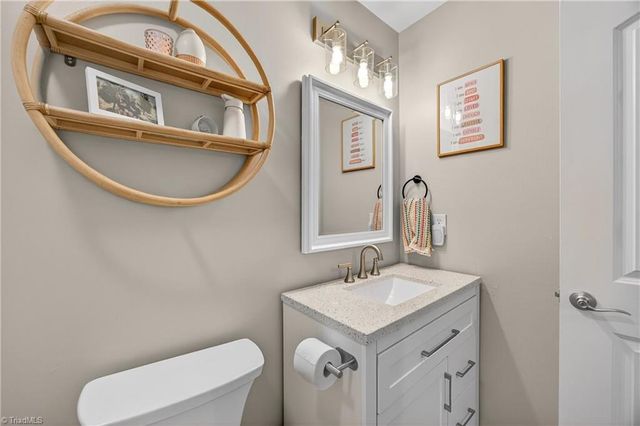 5217 Belews Creek Road, Walkertown, NC 27051