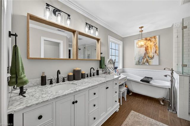 5217 Belews Creek Road, Walkertown, NC 27051