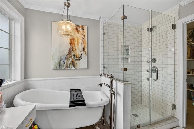 5217 Belews Creek Road, Walkertown, NC 27051